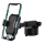 Uchwyt do telefonów Baseus Tank gravity car mount holder (black)